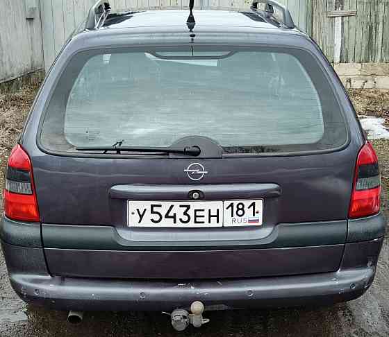 Opel Vectra 1996 Старобельск