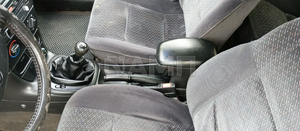 Opel Vectra 1996 Старобельск - изображение 7