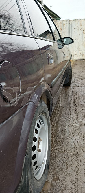Opel Vectra 1996 Старобельск - изображение 2