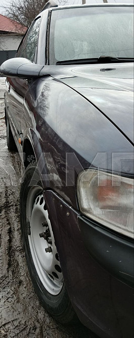 Opel Vectra 1996 Старобельск - изображение 1