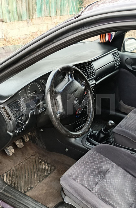 Opel Vectra 1996 Старобельск - изображение 8