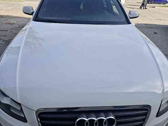 Audi A4 2010 