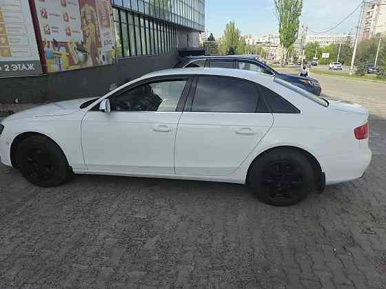 Audi A4 2010 