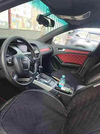 Audi A4 2010 