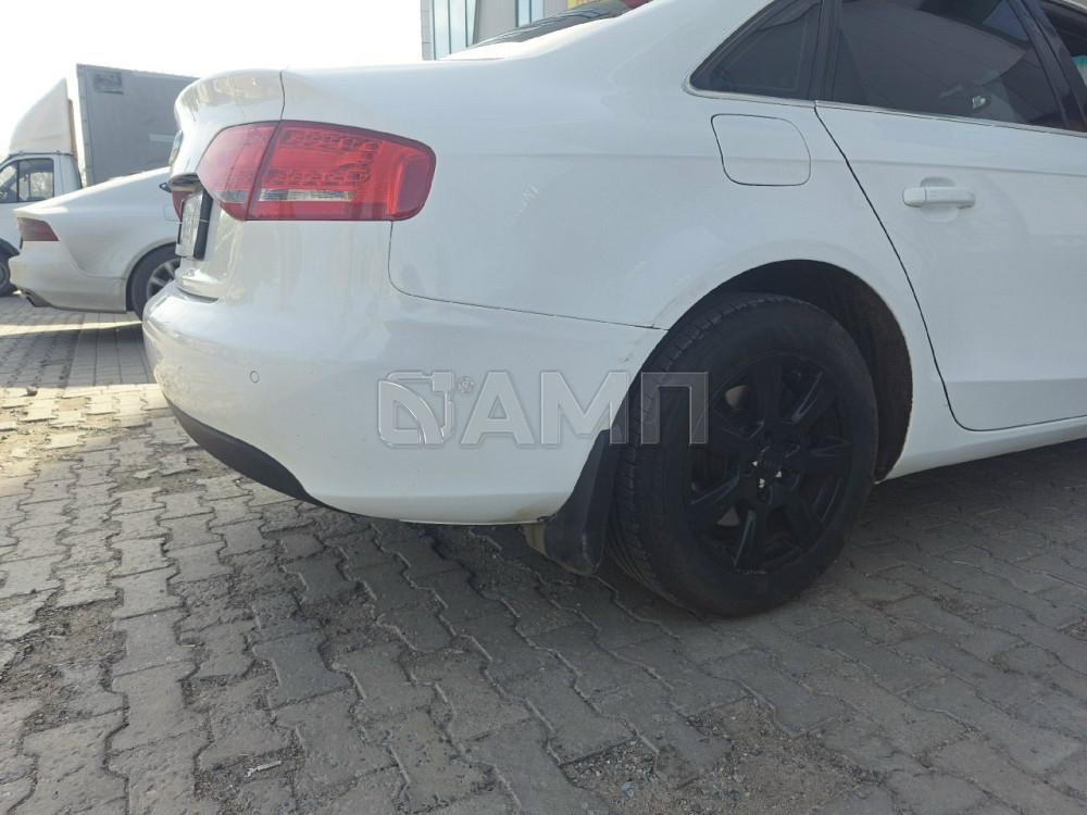 Audi A4 2010  - изображение 9
