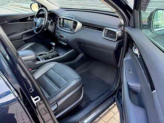 KIA Sorento Prime 2018 