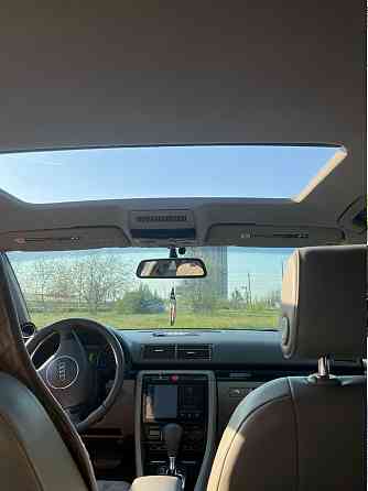 Audi A4 2002 