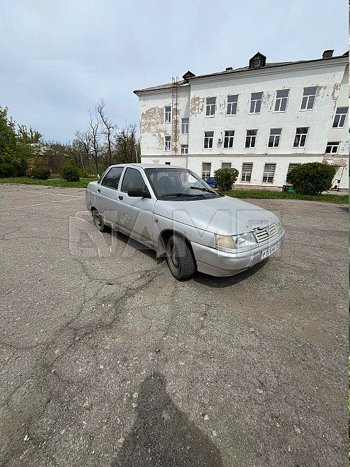 ВАЗ 2110 2003 Харцызск - изображение 2