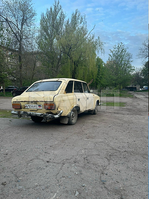 Москвич Иж Комби 21251 1992 Макеевка - изображение 3
