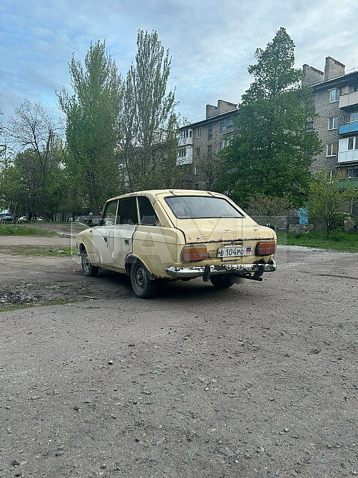 Москвич Иж Комби 21251 1992 Макеевка - изображение 2