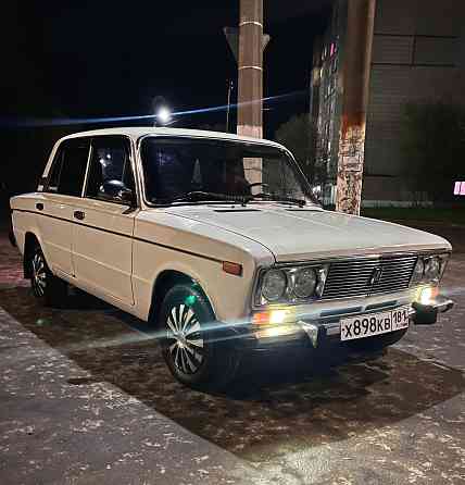 ВАЗ 2106 1976 Стаханов