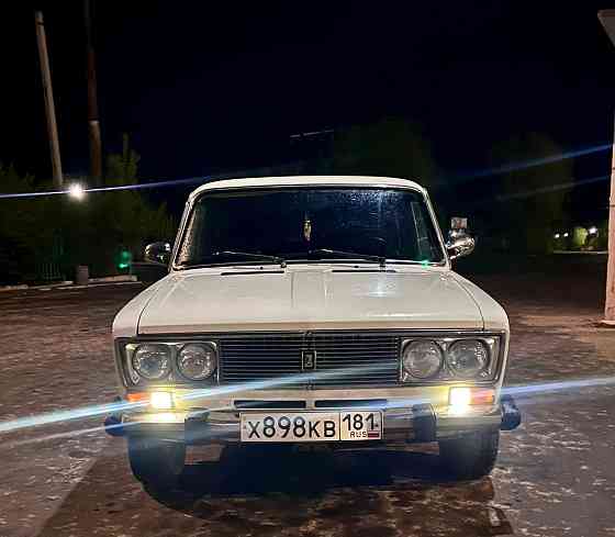 ВАЗ 2106 1976 Стаханов