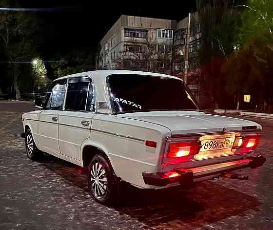 ВАЗ 2106 1976 Стаханов