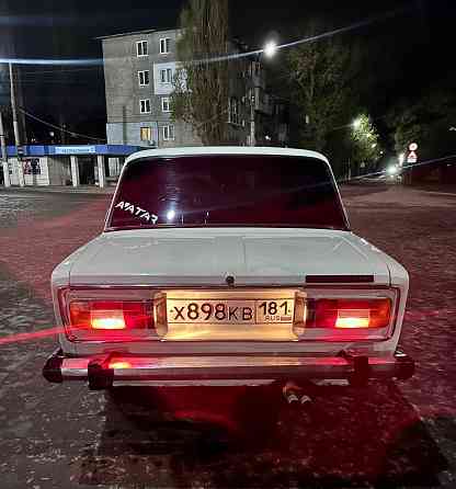 ВАЗ 2106 1976 Стаханов
