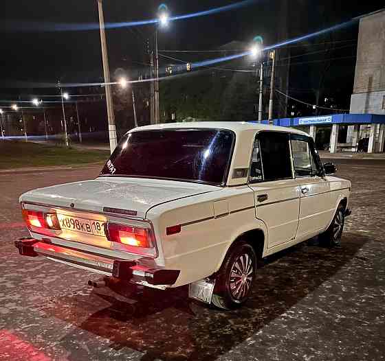 ВАЗ 2106 1976 Стаханов