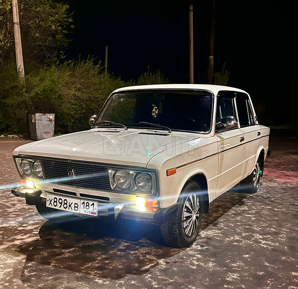 ВАЗ 2106 1976 Стаханов - изображение 1