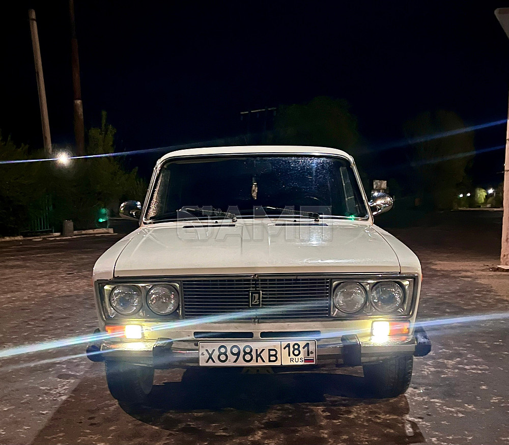 ВАЗ 2106 1976 Стаханов - изображение 3