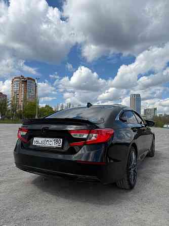 Honda Accord 2019 