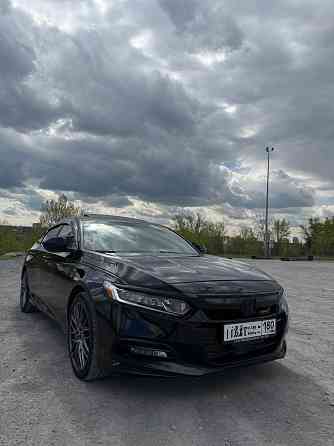 Honda Accord 2019 