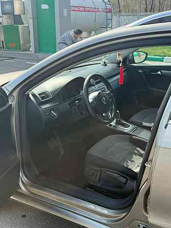 Volkswagen Passat B7 2012 Шахтерск