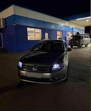 Volkswagen Passat B7 2012 Шахтерск