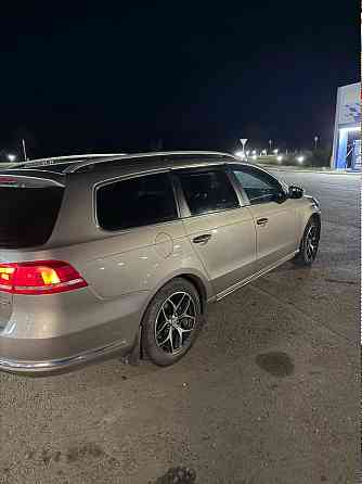 Volkswagen Passat B7 2012 Шахтерск