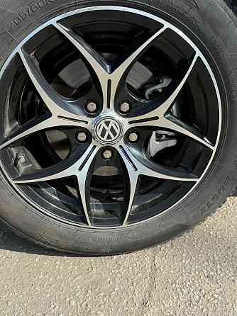 Volkswagen Passat B7 2012 Шахтерск