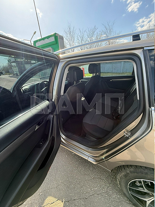 Volkswagen Passat B7 2012 Шахтерск - изображение 1