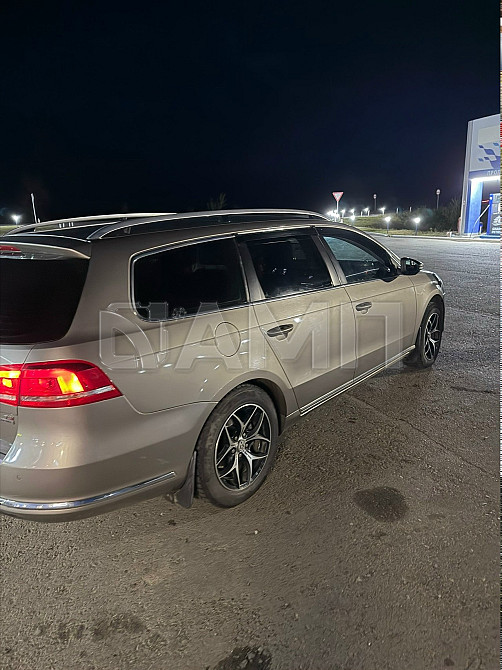 Volkswagen Passat B7 2012 Шахтерск - изображение 5