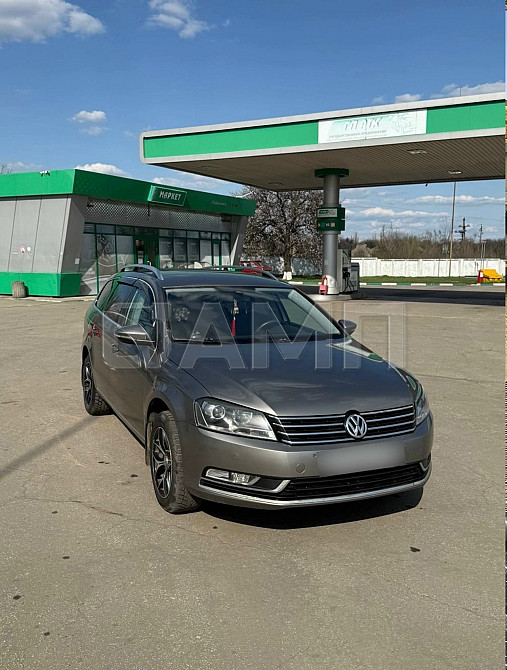 Volkswagen Passat B7 2012 Шахтерск - изображение 9