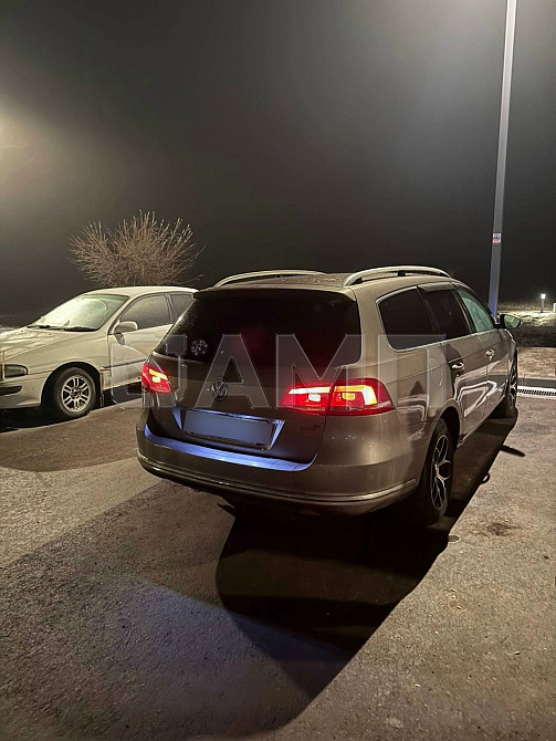Volkswagen Passat B7 2012 Шахтерск - изображение 6