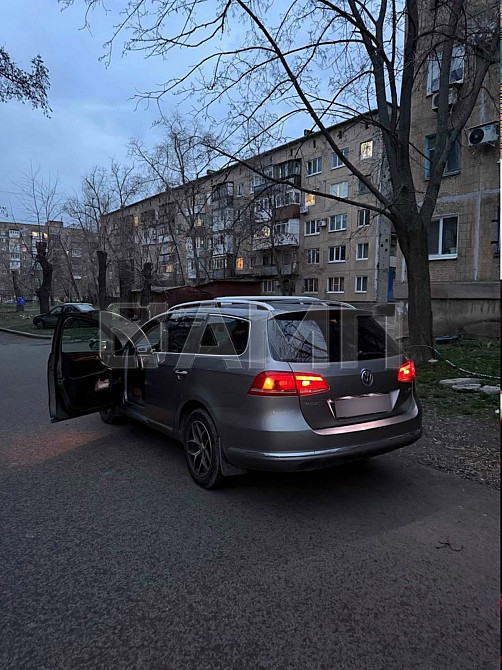 Volkswagen Passat B7 2012 Шахтерск - изображение 7