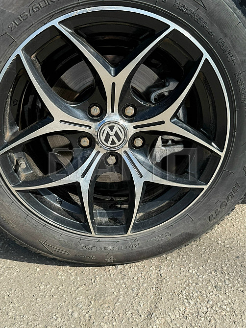 Volkswagen Passat B7 2012 Шахтерск - изображение 3