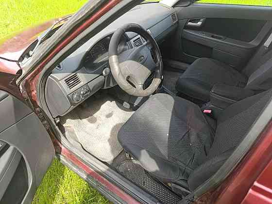 Lada Priora 2011 Донецк