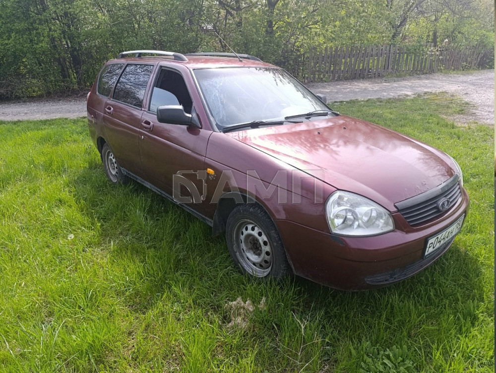 Lada Priora 2011 Донецк - изображение 2