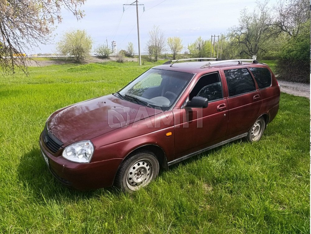 Lada Priora 2011 Донецк - изображение 3