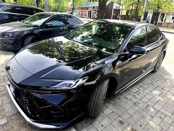 Toyota Camry 2026 