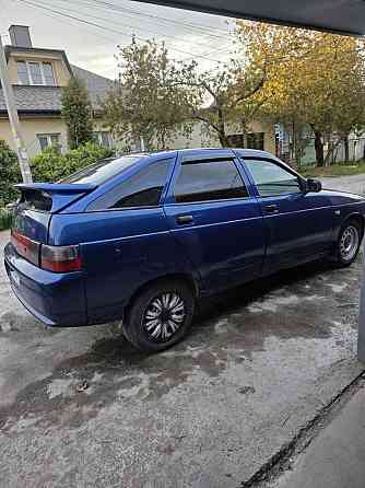 Lada 2112 2004 Мариуполь