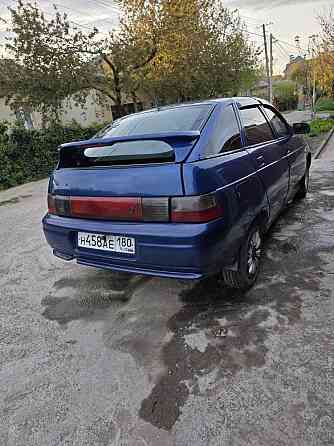 Lada 2112 2004 Мариуполь