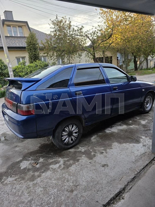 Lada 2112 2004 Мариуполь - изображение 5