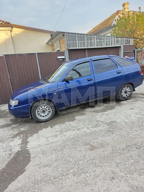 Lada 2112 2004 Мариуполь - изображение 6
