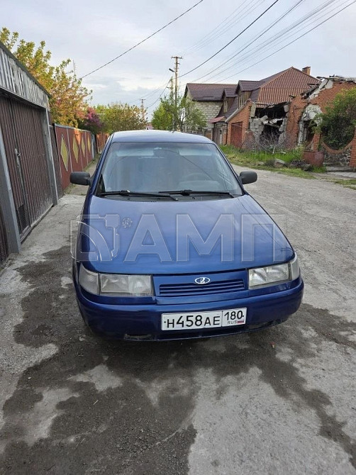 Lada 2112 2004 Мариуполь - изображение 7