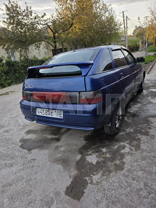Lada 2112 2004 Мариуполь - изображение 4