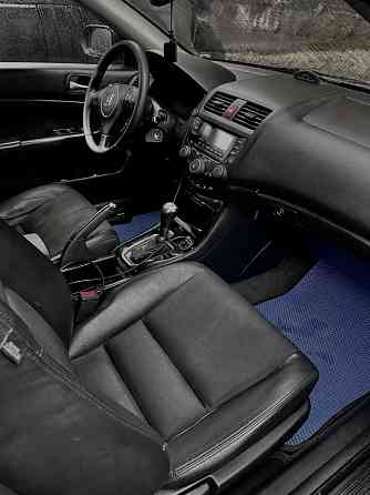 Honda Accord Type-S 2007 Макеевка