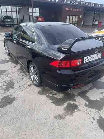 Honda Accord Type-S 2007 Макеевка