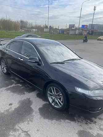 Honda Accord Type-S 2007 Макеевка