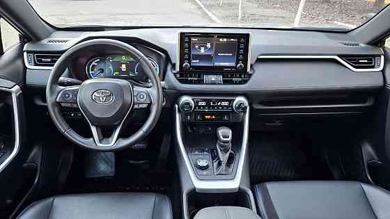 Toyota RAV4 2022 