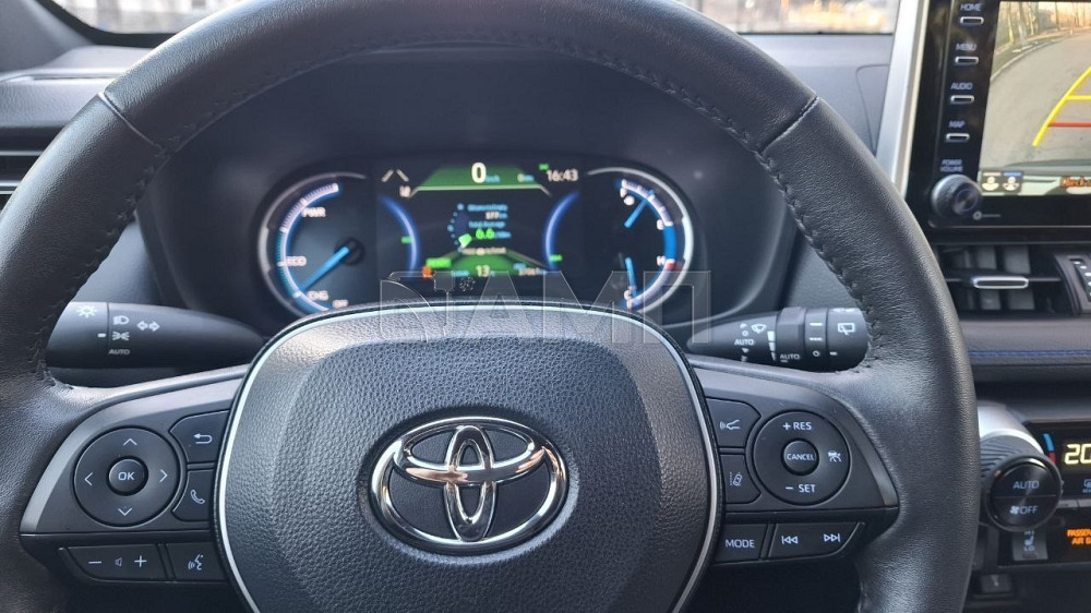 Toyota RAV4 2022  - изображение 3