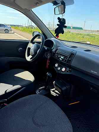 Nissan Micra 2007 Мариуполь