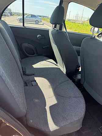 Nissan Micra 2007 Мариуполь